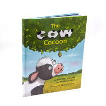 Children's Book for Toddlers Children's Book Printing
